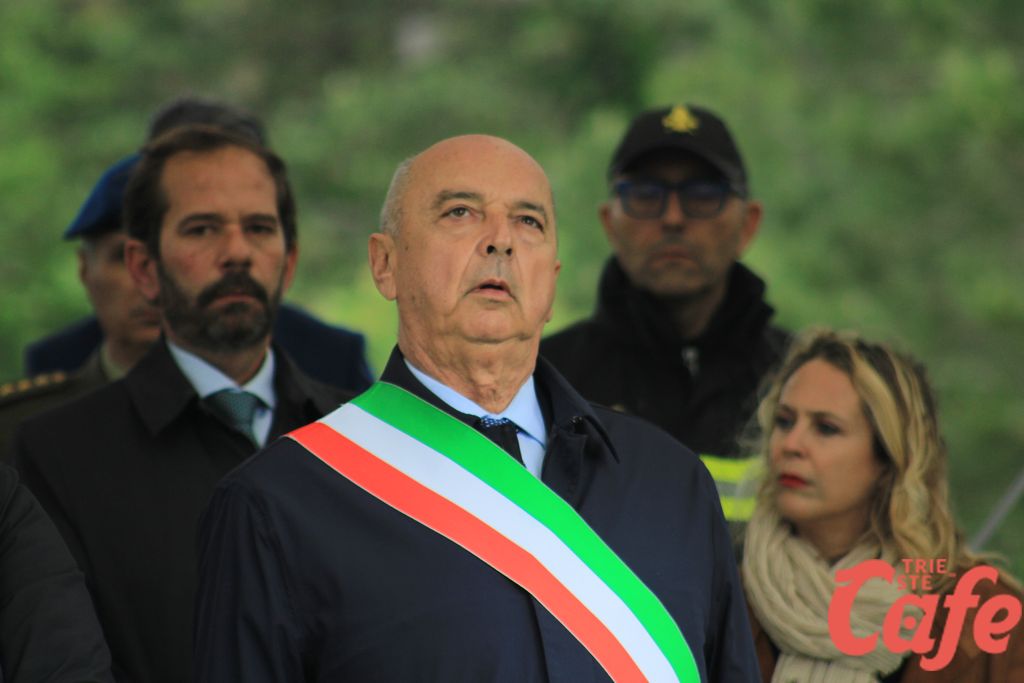 Trieste, Dipiazza difende la cabinovia: “Porterebbe turismo, lavoro e nuove opportunità” (VIDEO)